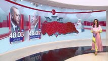 لماذا قلبت تصويت المدن الكبرى في تركيا موازين الانتخابات ضد أردوغان؟