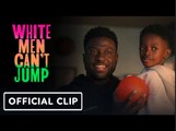 White Men Can't Jump | Official 'Don't Worry Mommy' Clip | Sinqua Walls, Jack Harlow
