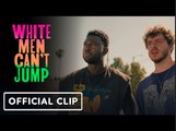 White Men Can't Jump - Official 'He Got a Flamethrower' Clip | Sinqua Walls, Jack Harlow