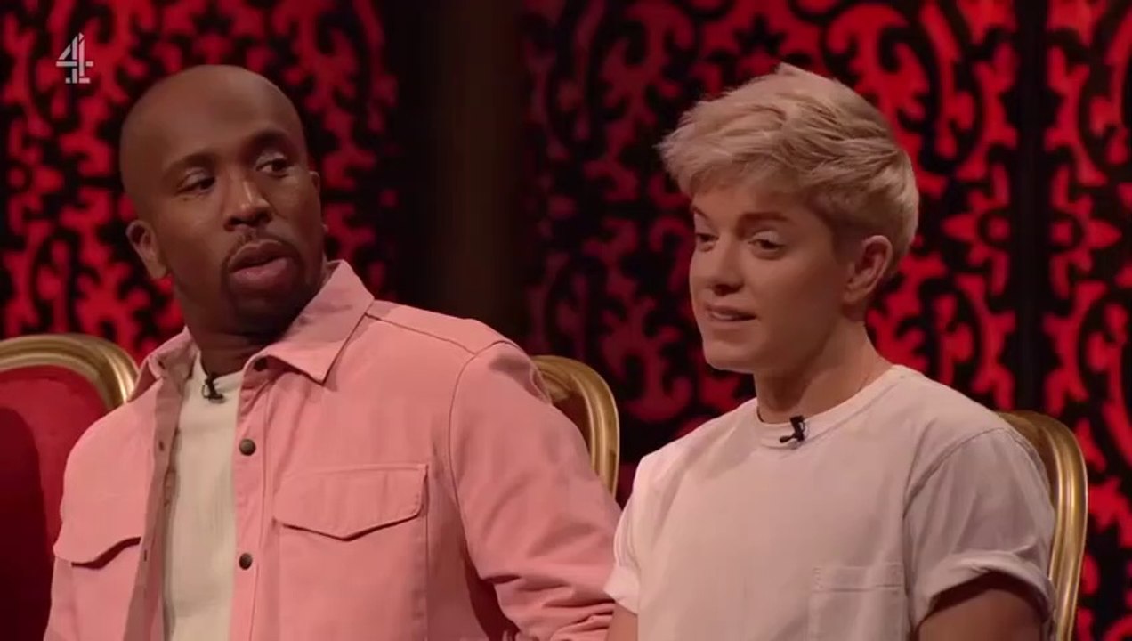 Taskmaster Season 15 Episode 7 Schrodingers Egg