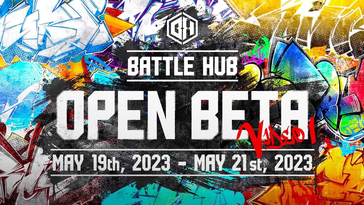 Street Fighter 6 - Open Beta Video 1: Characters & Battle System