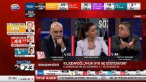 Kemal Kılıçdaroğlu'nun 'buradayım' videosuna Ersan Şen'den tepki