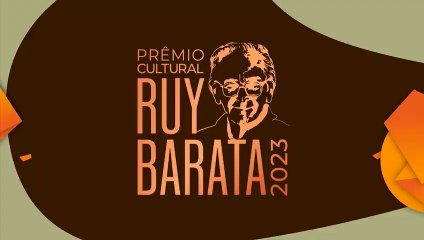 Prêmio Cultural Ruy Barata homenageia nomes e instituições do Pará