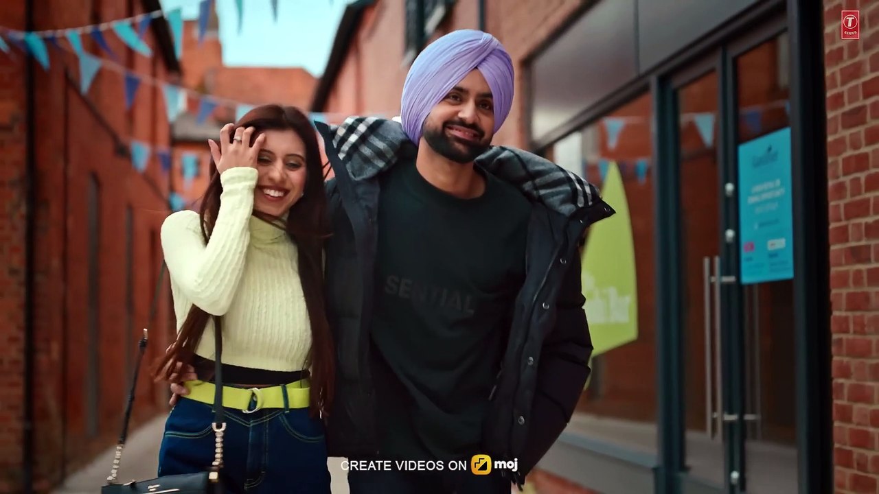 Jaan Warda Official Video  Sartaj Virk  Latest Punjabi Songs 2023 _1080p