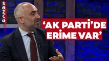 İsmail Saymaz’dan Seçim Sonucu Analizi! ‘AK Parti Bu Seçimi Kazanmış Değil’