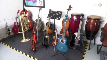 Inauguran Centro Cultural en El Salto