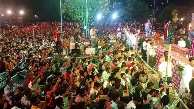 Shyam Baba : श्याम बाबा का संकिर्तन