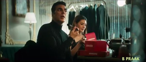 Kya Loge Tum - Akshay Kumar - Amyra Dastur - BPraak - Jaani - Arvindr Khaira - Zohrajabeen