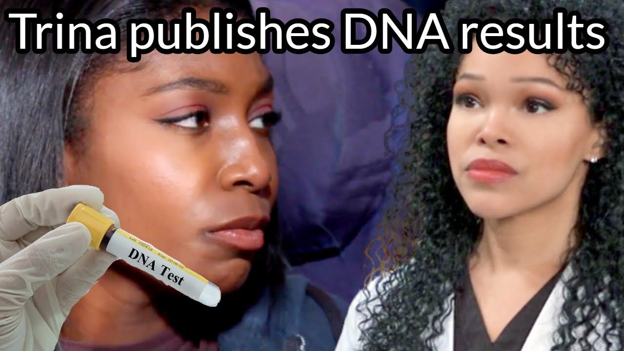 General Hospital Shocking Spoilers Trina announces her father, forcing Portia to recognize Spencer