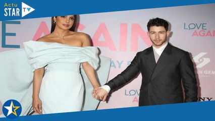 Priyanka Chopra : sa fille Malti chaussée en bottines Louboutin au prix exorbitant pour la fête des