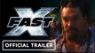 Fast X | Official Final Trailer - Vin Diesel, Michelle Rodriguez, Jason Momoa
