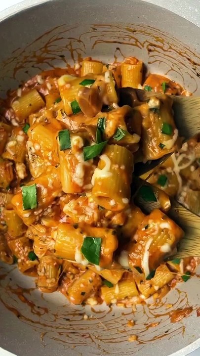 just pasta 