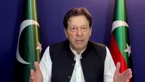 Imran khan ka achanak video pigam jari | Public News | Breaking News | Pakiatan Breaking News