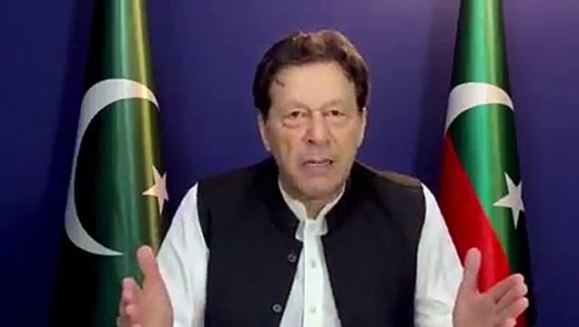Imran khan ka achanak video pigam jari | Public News | Breaking News | Pakiatan Breaking News