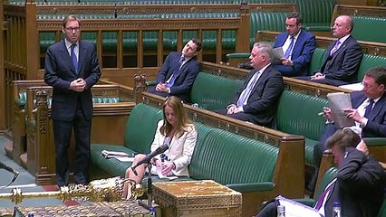 Defence Sec: UK has to be on guard about President Putin