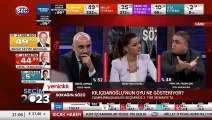Kemal Kılıçdaroğlu'na Ersan Şen'den sert tepki