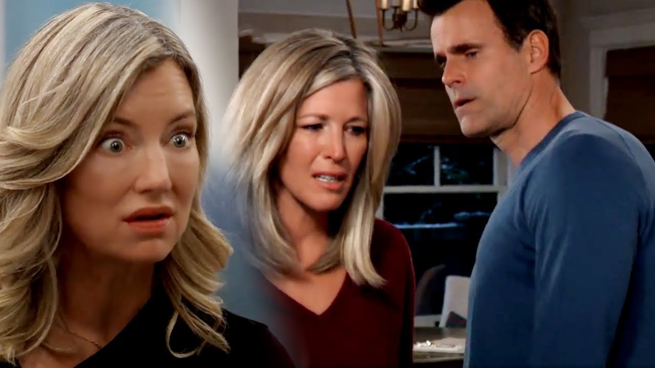 Biggest Surprise Disgusting Surveillance Secrets Nina drops breaking news it will Shock you