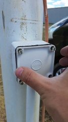 Let's Just Close That One Back Up