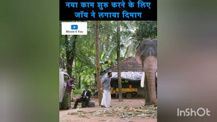 Latest South Hindi Dubbed Movies 2023 🎬