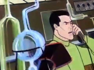 The Superman/Aquaman Hour of Adventure The Superman Aquaman Hour of Adventure Justice League of America E003 – Bad Day on Black Mountain