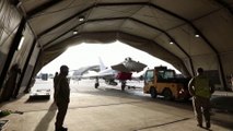 ريشي سوناك يتعهد بإرسال مئات الطائرات بدون طيار البعيدة لمدى  وصواريخ إلى أوكرانيا