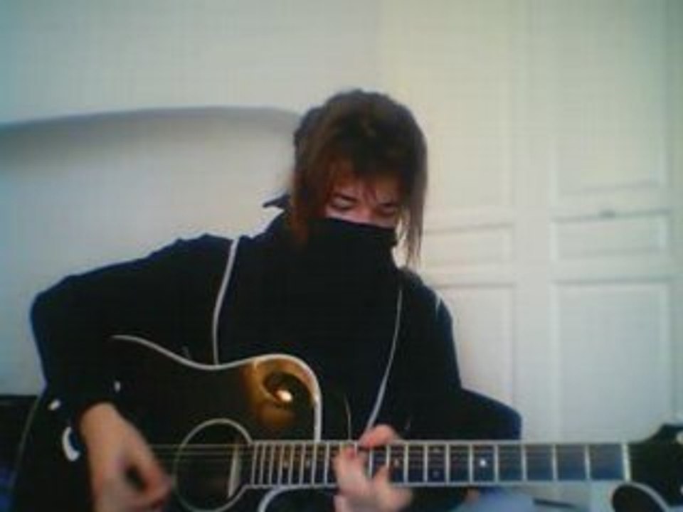 Miyavi covers - Jikoai, jigajisan, jiishiki kajou +Shokubuts