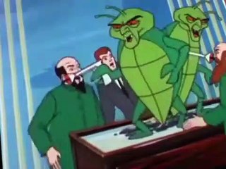 The Superman/Aquaman Hour of Adventure The Superman Aquaman Hour of Adventure The Atom E001 – Invasion of the Beetle-Men