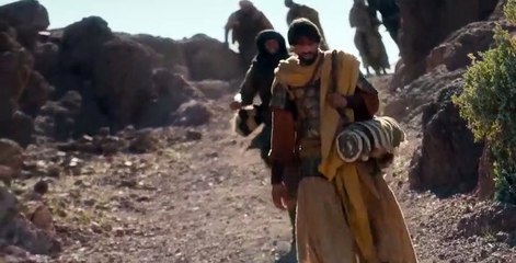 A.D. The Bible Continues S01 E08