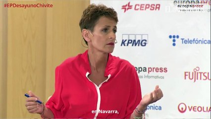 Videoblog del Director: "Las dos cosas que puede hacer Sánchez sobre Bildu"