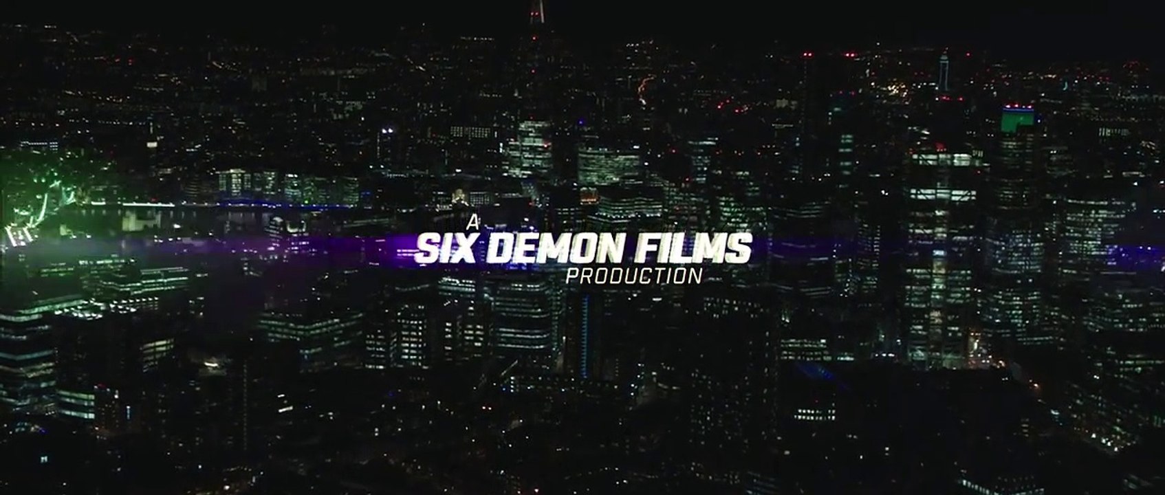 Accident Man: Retribution Part 1