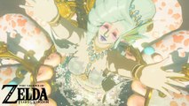 Great Fairies Zelda Tears of the Kingdom: Localização e todas as quests para melhorar sua armadura