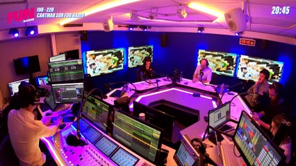 On parle du scandale des logements réquisitionnés aux étudiants pour les JO.