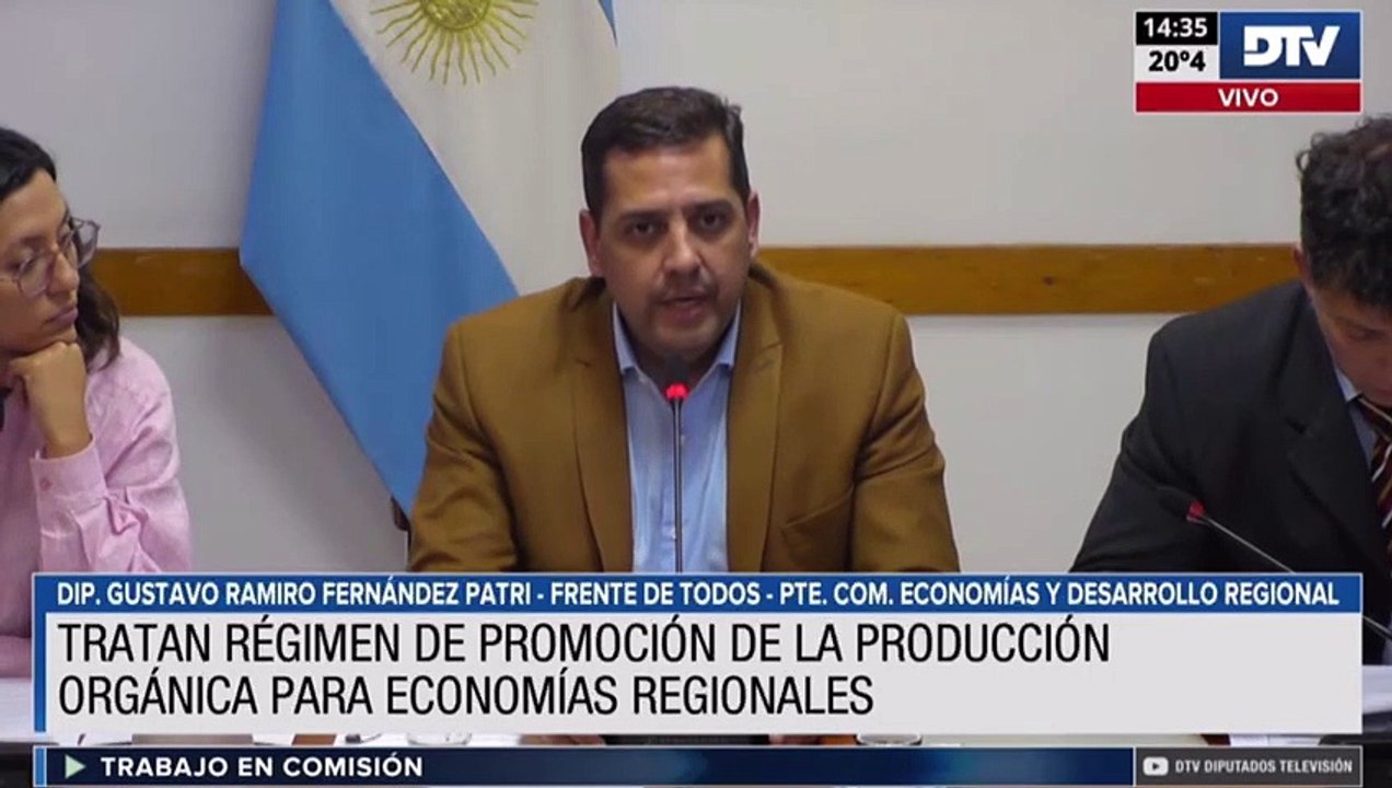 VIDEO COMISION