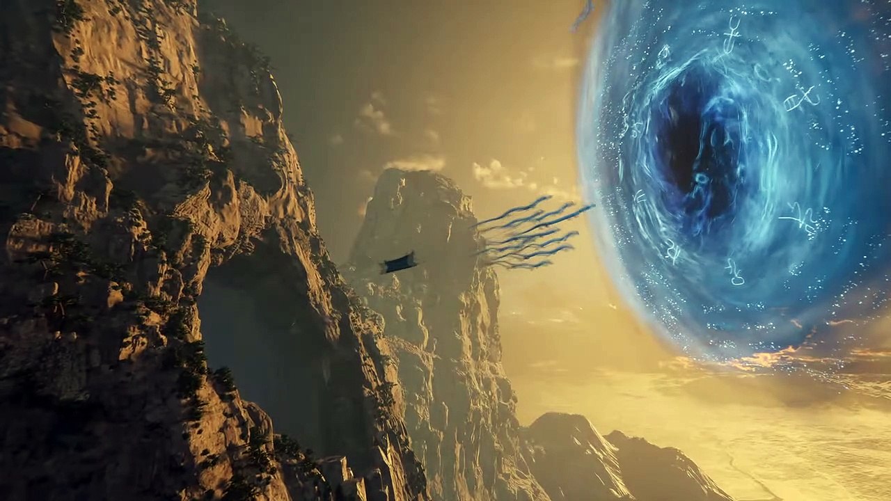 Shrouding the Heavens (Eng Sub) Episode 2
