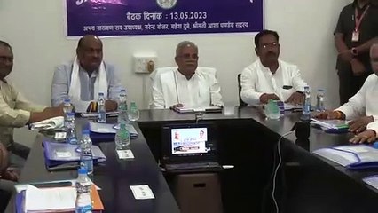 कई महत्वपूर्ण घोषणाएं भी कीं