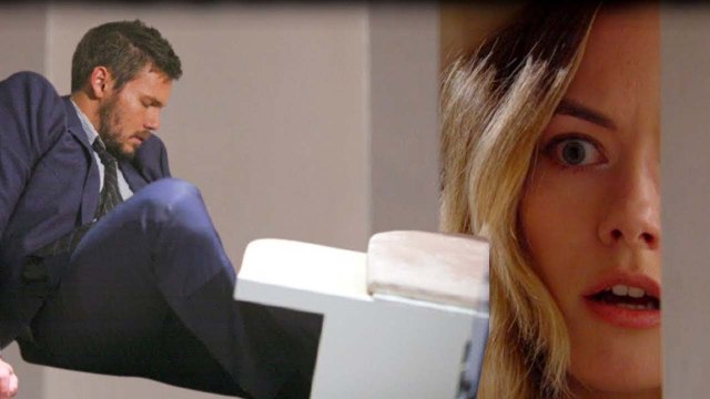 CBS The Bold and the Beautiful Spoilers Tuesday May 16 BB 05 162 023 update