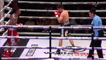 Brandon Reyes Valle vs Abraham Arreola Calixtro (05-04-2023) Full Fight