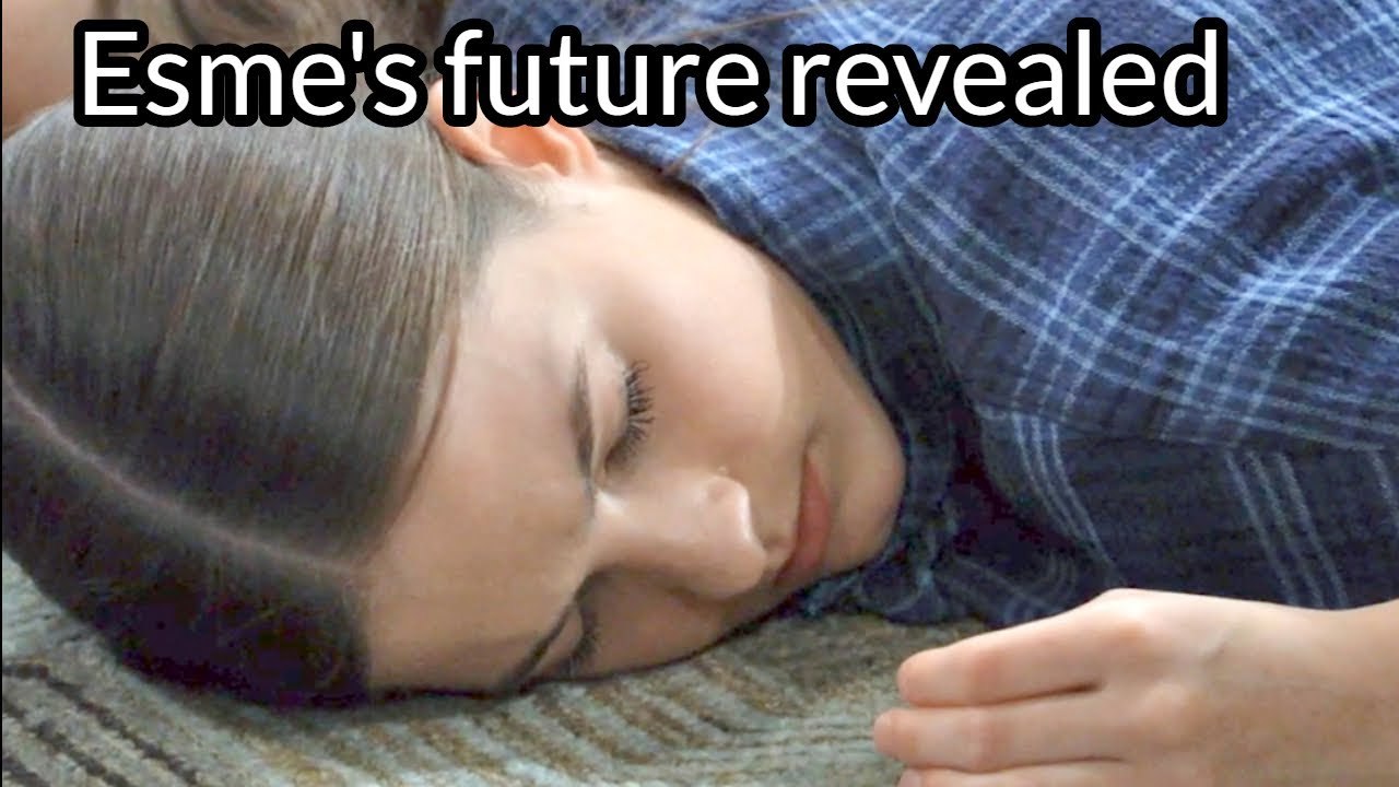 General Hospital Shocking Spoilers Unable to stand Heather Esme makes a shocking future decision