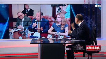 الديهي : فخور بجريدة الأهرام المصرية ..  موحدة من قبل توحيد المانيا