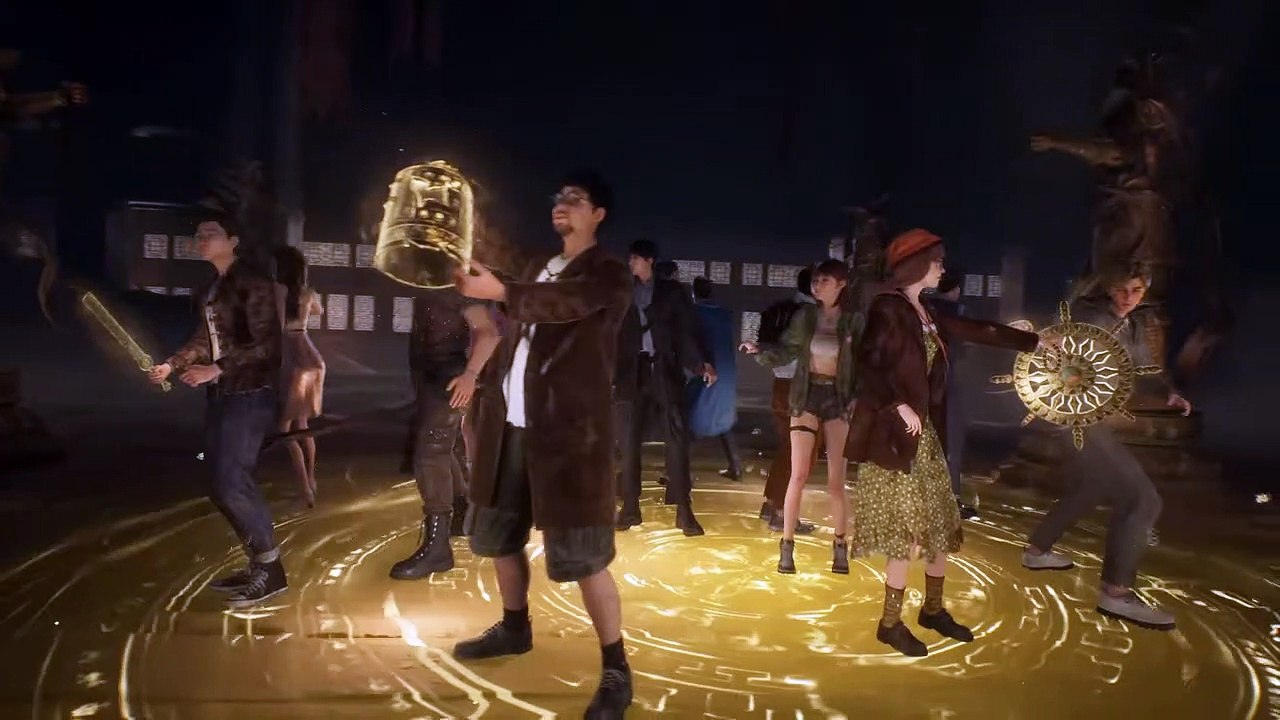 Shrouding the Heavens (Eng Sub) Episode 3