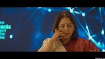 Mrs Chatterjee vs Norway (2023) Full Hindi Movie Part 1