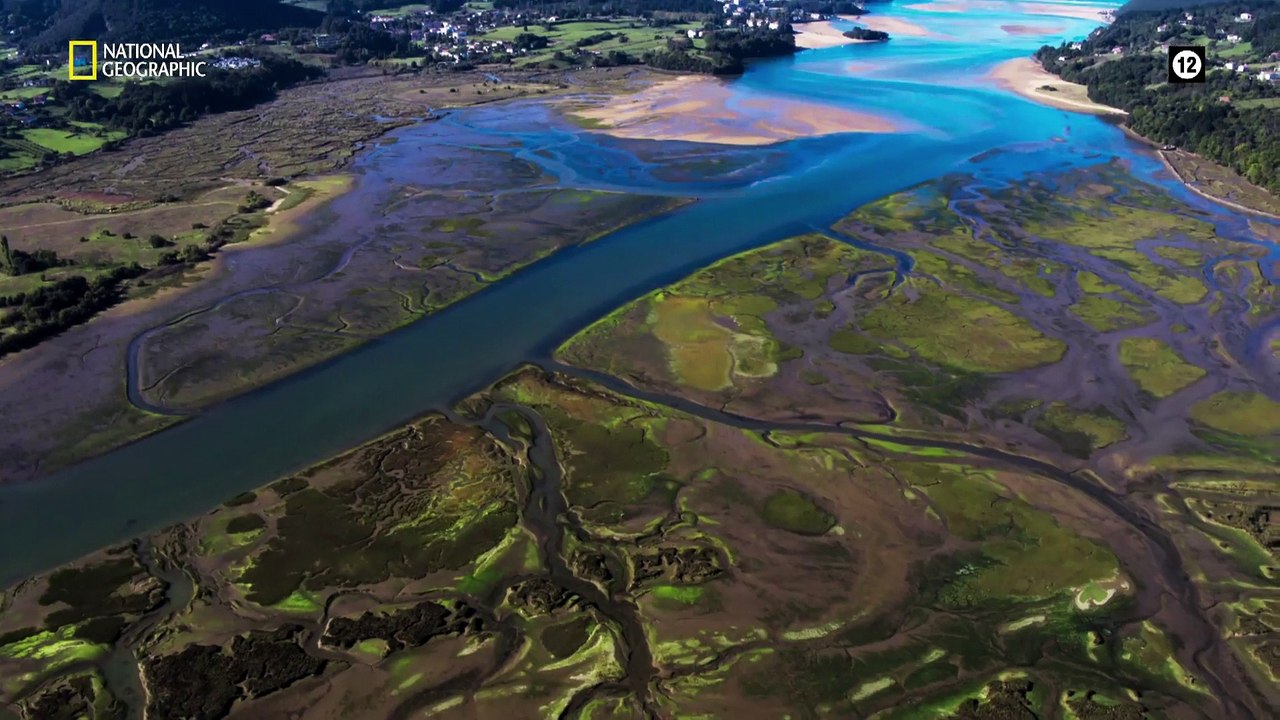 Natural Treasures S01E01 - Between the Pyrenees and the Sea