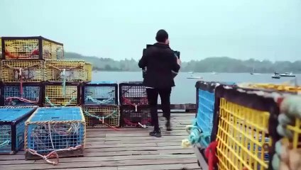 Race Across the World S3 Ep 8 - S03E08