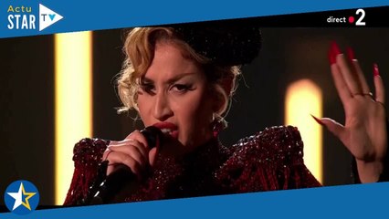 "C'est révolutionnaire" : La Zarra répond sèchement à Marlène Schaff, prof de la Star Academy, qui a