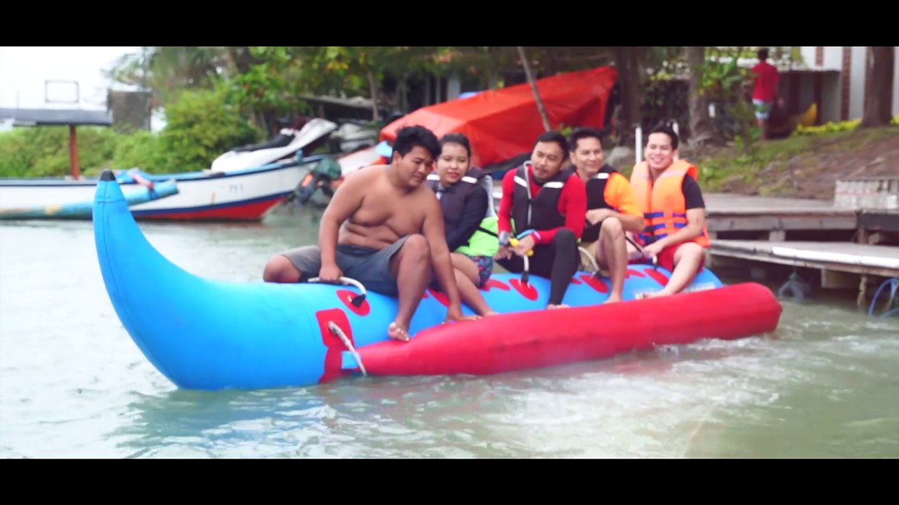 Rekomendasi Watersport dan Seafood Enak di Anye...