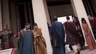 A.D. The Bible Continues S01 E09