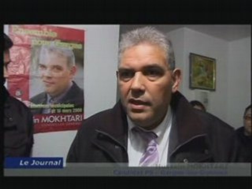 Municipale 2008 à Garges-les-gonesse (3)