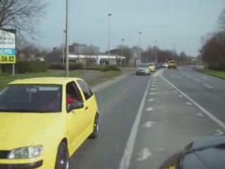 Rencontre Seat Seine et Marne du 15 Mars 2008