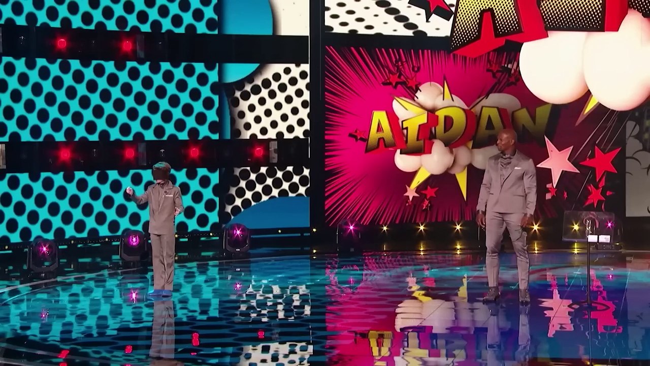 ALL 5 GOLDEN BUZZERS On America's Got Talent All-Stars 2023