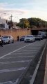 Protesto: motoristas de App promovem buzinaço pelas ruas de Maceió